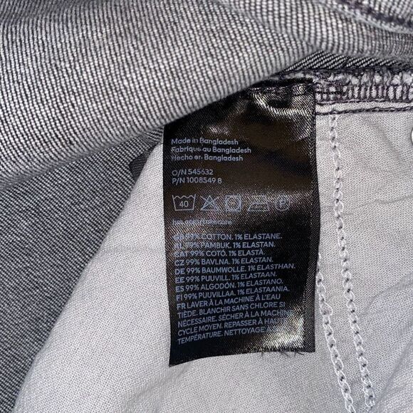H&M Straight Jeans - Picture 7 of 7